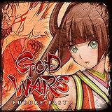 God Wars Future Past - PS4 [Digital Code]