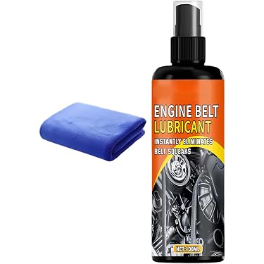 Amazon Best Sellers: Best Fan Belt Dressings Amazon Best Sellers: Best Fan Belt Dressings