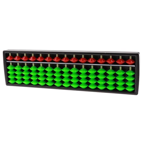 abacus lego harry potter