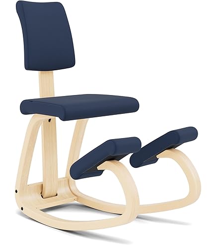 その他 VARIER   variable balans Varier Variable Balans Original Kneeling Chair Designed by