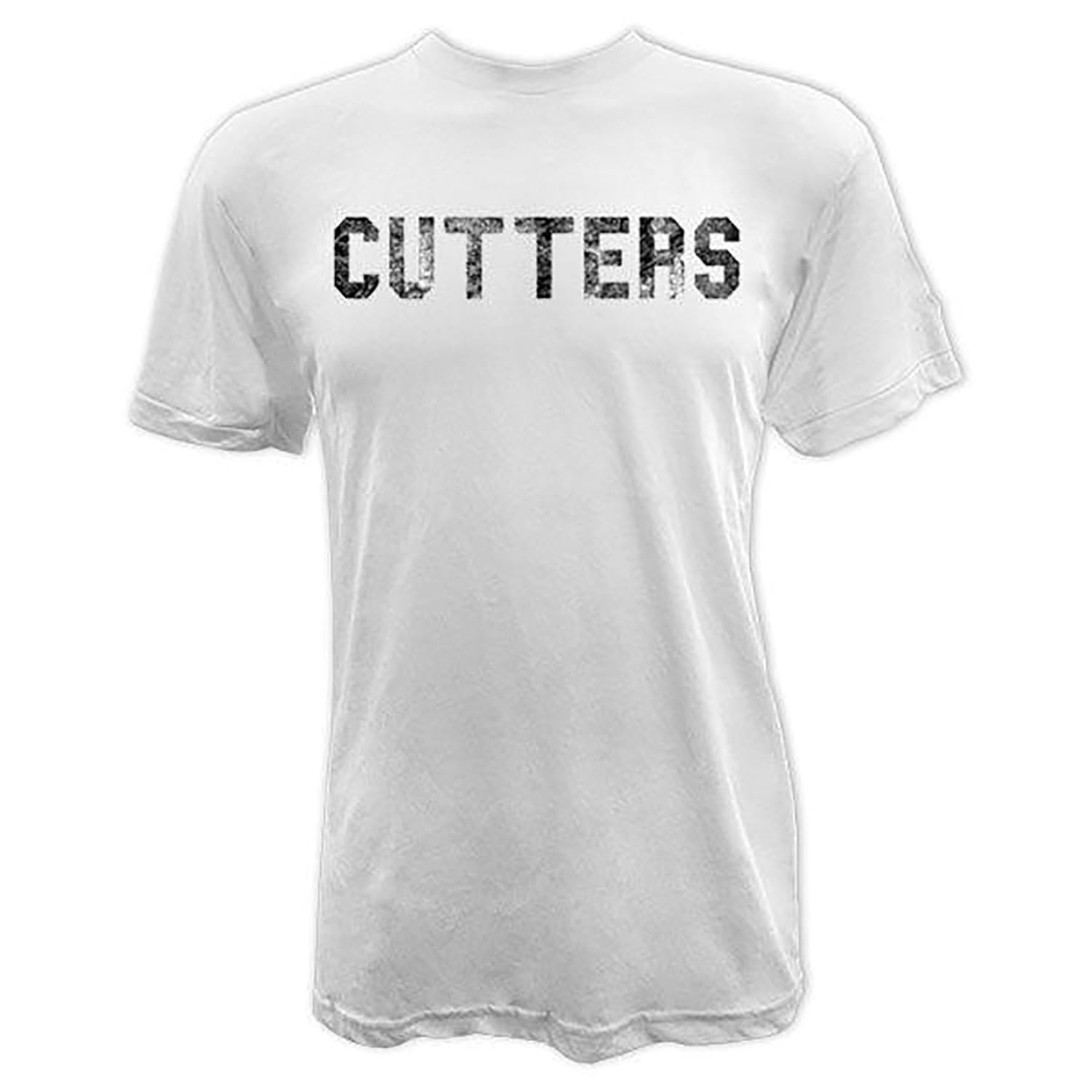 Cutters Bloomington Indiana Cycling Movie American Apparel 50 50 T
