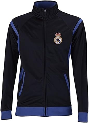 real madrid youth hoodies