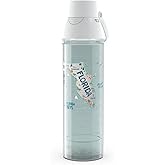 Tervis Venture Lite Florida Fun Map Made in USA Double Walled Insulated Tumbler Travel Cup Keeps Drinks Cold & Hot, 24oz Water Bottle, Classic