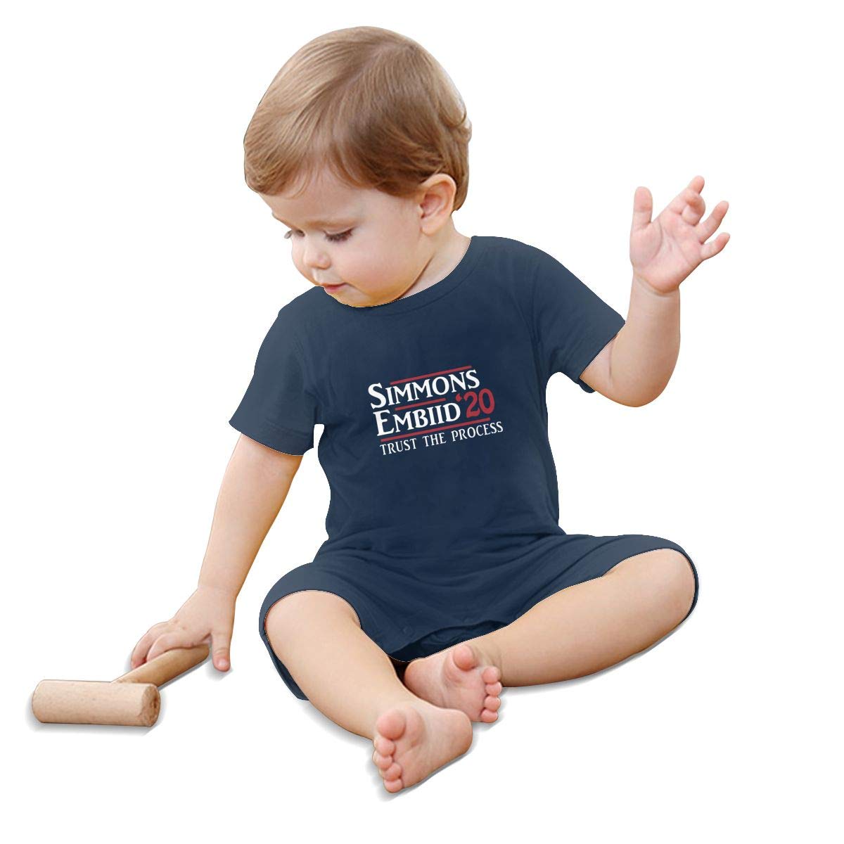 Which Is The Best Philadelphia 76Ers Baby 3M