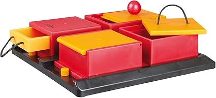 amazon trixie dog activity