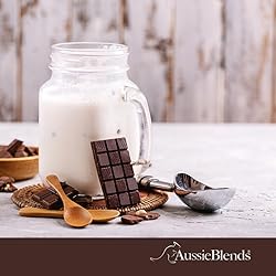AussieBlends Waffle Ice Cream Cones Bulk For Soft