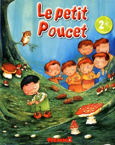 Le  Petit Poucet
