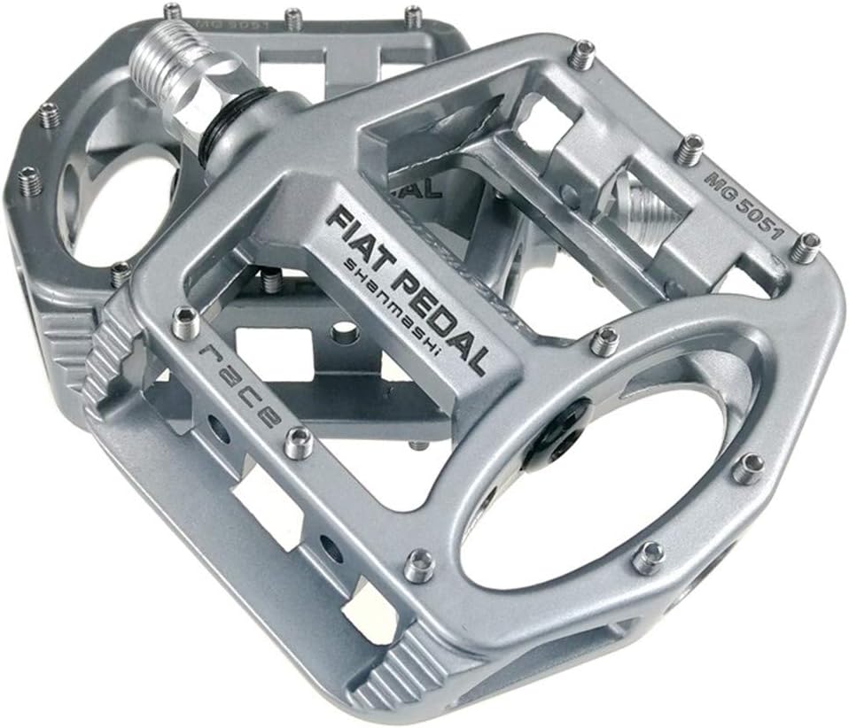 10x Pedalscheiben Aus Edelstahl – 20x15 Mm, 1 Mm Dick, Für MTB & Rennrad