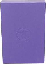 Yoga-Mad EVA Yoga Block Set of 2 30x20x5 cm High Density Non Slip view 8