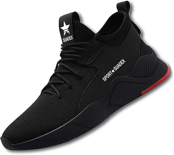 safety trainers size 5