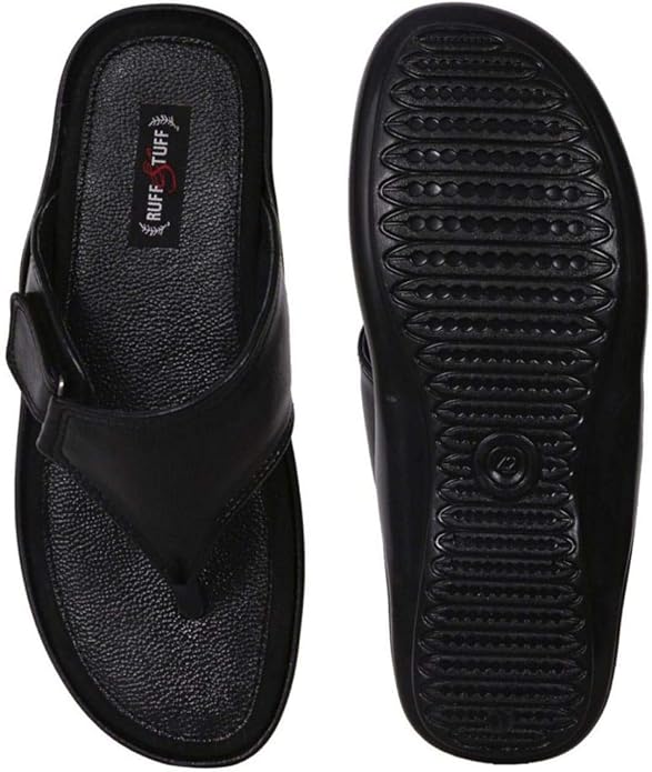 Rough and tough slippers Clearance