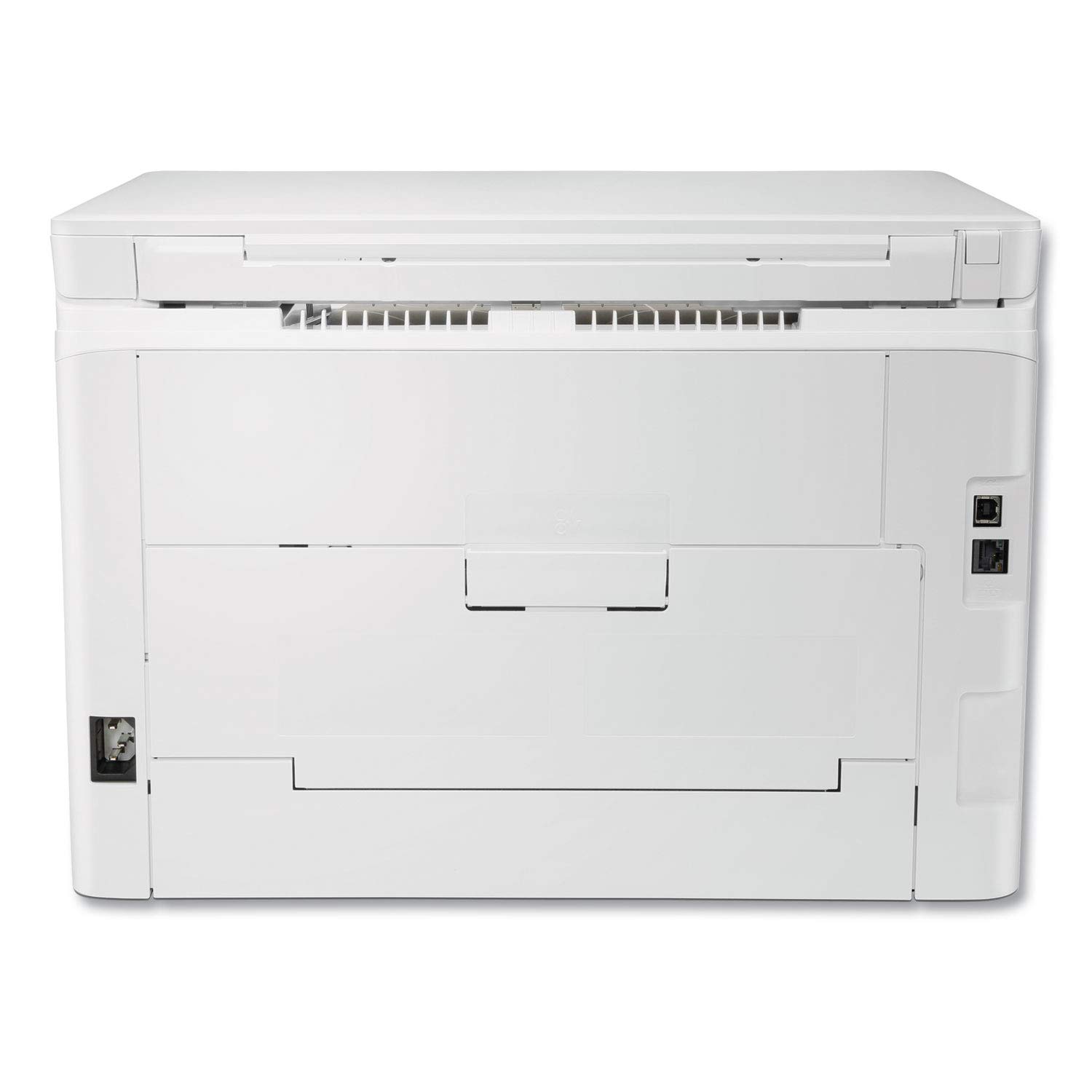 HP Color Laserjet Pro M180nw All-in-One Wireless Color Laser Printer, Mobile Printing & Built-in Ethernet, Works with Alexa (T6B74A)