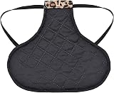 Felenny 5pcs Chicken Saddle Hen Apron Soft Breathable Wing Feather Protector view 8