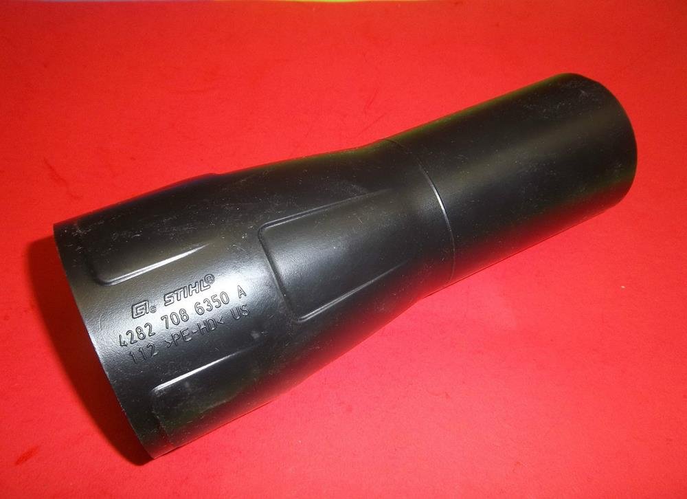 Best Stihl Leaf Vacuum Backpack