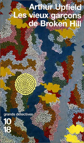 Les vieux garçons de Broken Hill