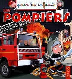 Les  pompiers