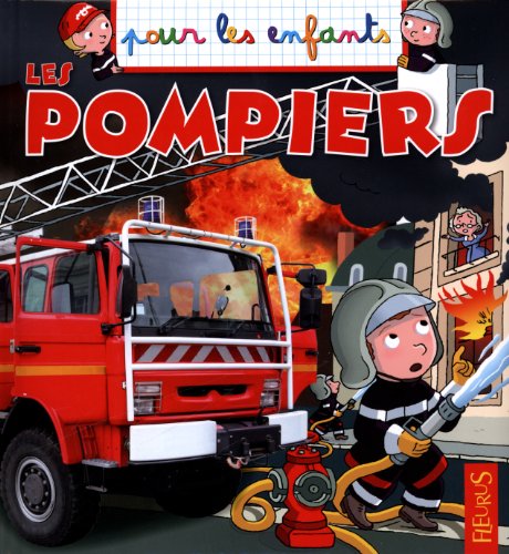Les  pompiers