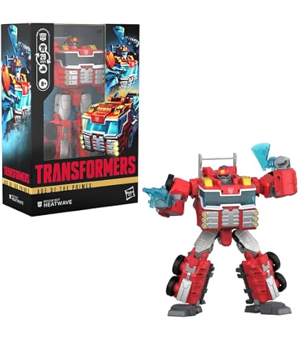 Amazon.com: Transformers Construct A Bots Elite Wheeljack Action