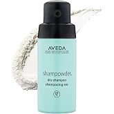 AVEDA Shampowder Dry Shampoo Powder | Non-Aerosol Dry Shampoo | Absorbs Oil | Adds Volume and Texture | 99% Naturally Derived