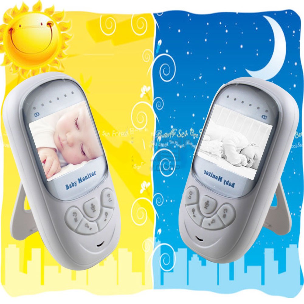 yanx baby monitor