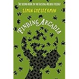 Finding Arcadia (Raising Arcadia Trilogy)