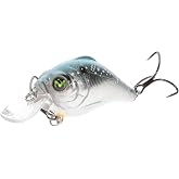 Lew's Mach Bouncer Shallow Diving Crankbait