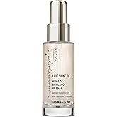 Kenra Professional Platinum Luxe Shine Oil | Gold Enriched Nourishing Elixir |Enhances Shine &amp; Manageability | Thermal Protection Up To 450F | Medium To Coarse Hair