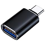 USB C to USB Adapter, USB C Adapter, Type C Male to