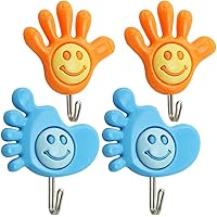 Amazon.de Bestseller: Die beliebtesten Artikel in Handtuchhaken für Kinder