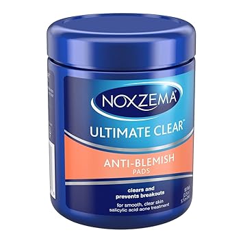 noxzema triple clean