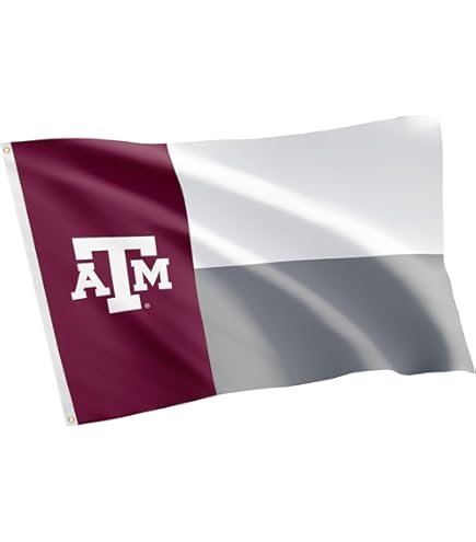 Clemson University Flag – Desert Cactus 3x5 Ft, Polyester, Indoor/Outdoor, Officially Licensed