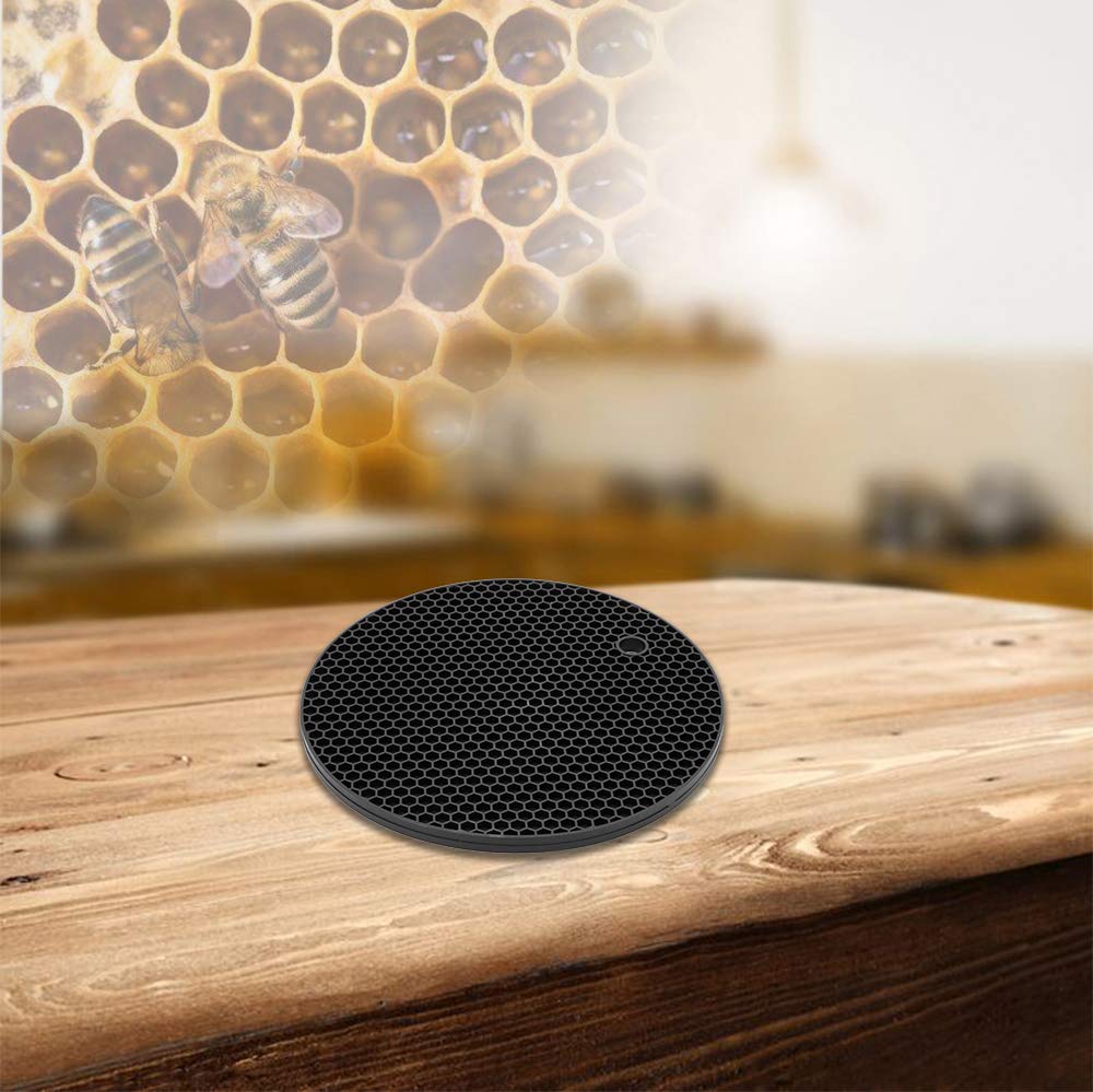 Accessory Set for 8 Quart Instant Pot Only with Sealing Rings, Tempered Glass Lid, and Steamer Basket …