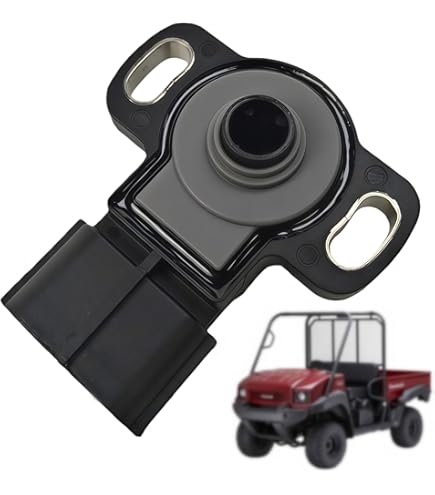 Amazon.com: KoehLy Throttle Position Sensor TPS Motorcycle