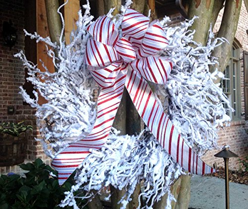 Where the Wild Wreaths Are Martha Stewart