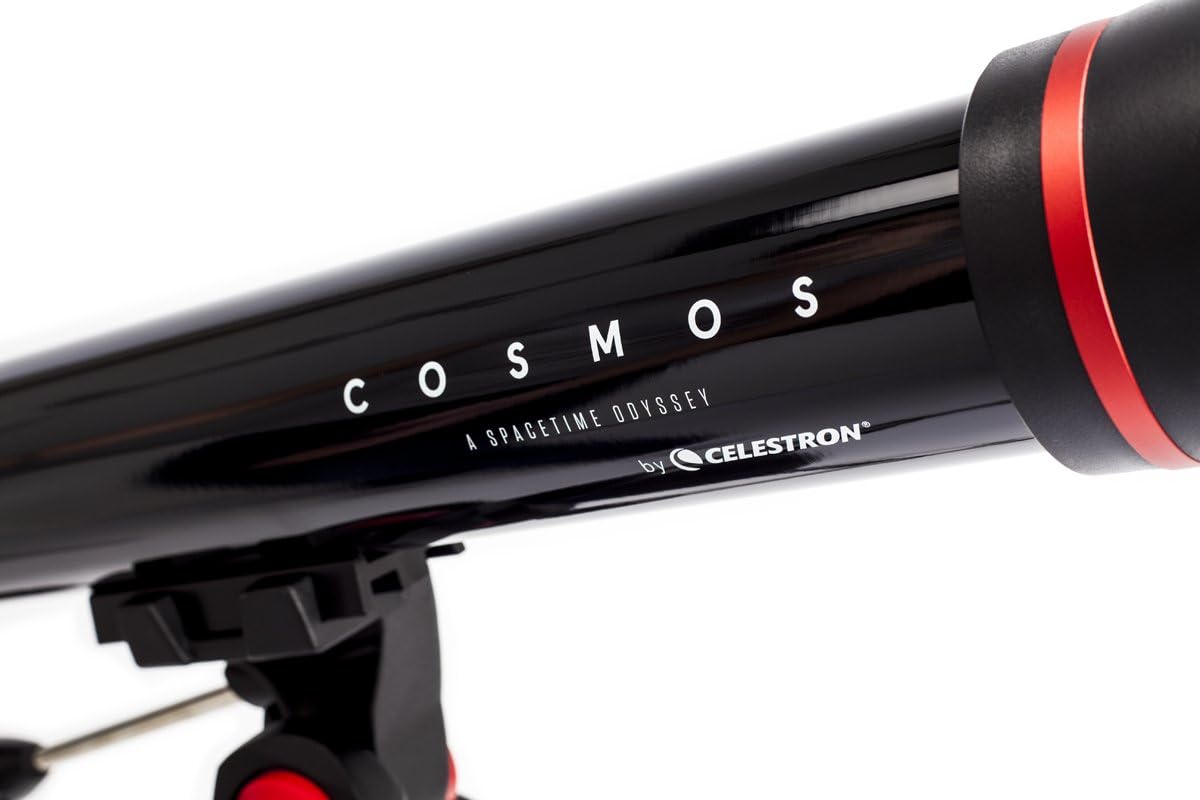 celestron cosmos 60az telescope