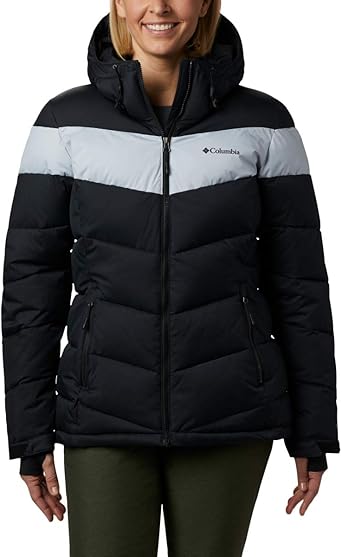 amazon women's columbia jacket