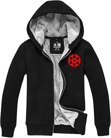 uchiha jacket amazon