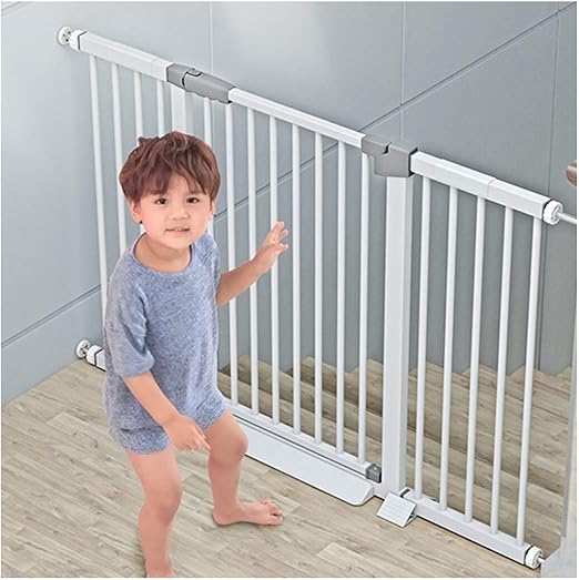 baby gate 90 inches wide