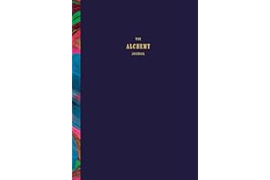The Alchemy Journal