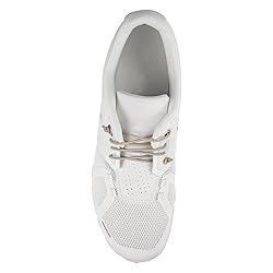 Endoto 2 Pairs Elastic Shoelaces for ON Cloud 5 & 6