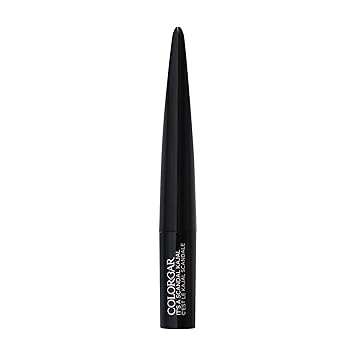 Colorbar Cosmetics It`S A Scandal Kajal-My Black Book, Black,