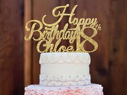 Sponsorizat Drăguţ Avea Idee Deco Pour Gateau Anniversaire Amazon Scbrieathletisme Net