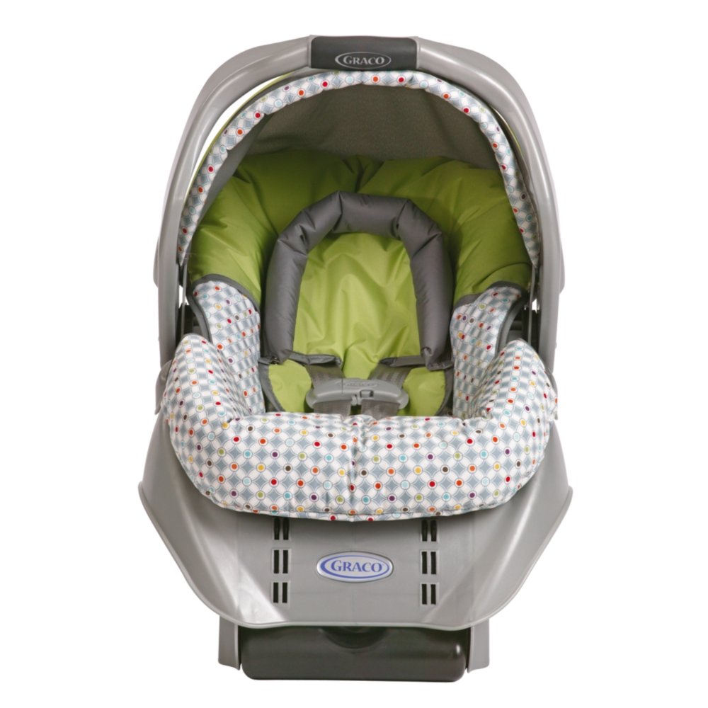 graco snugride classic connect infant car seat