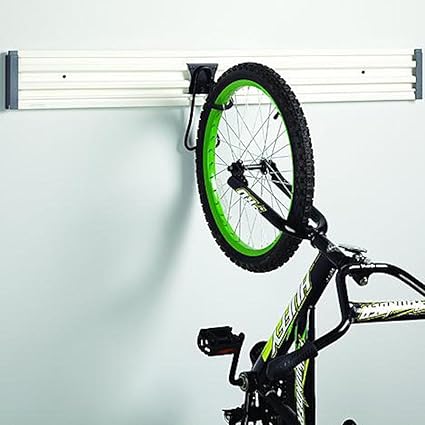  Craftsman Versatrack Vertical Bike Hook Home