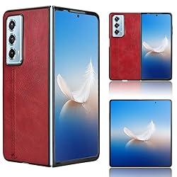 Kukoufey Compatible with Honor Magic Vs2 Case