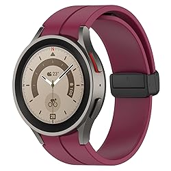 DKEnjoy Watch Band Compatible for Samsung Galaxy