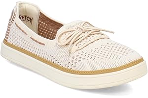 Skechers Womens Coastal - Drive Boat Shoe