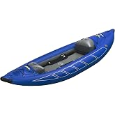 Star Viper XL Inflatable Kayak