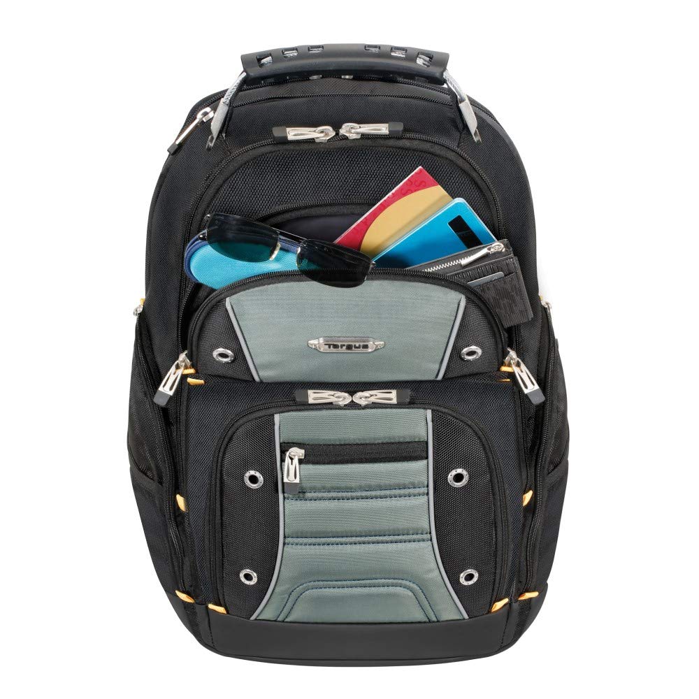 Targus Drifter II Backpack Design for Business Professional Commuter