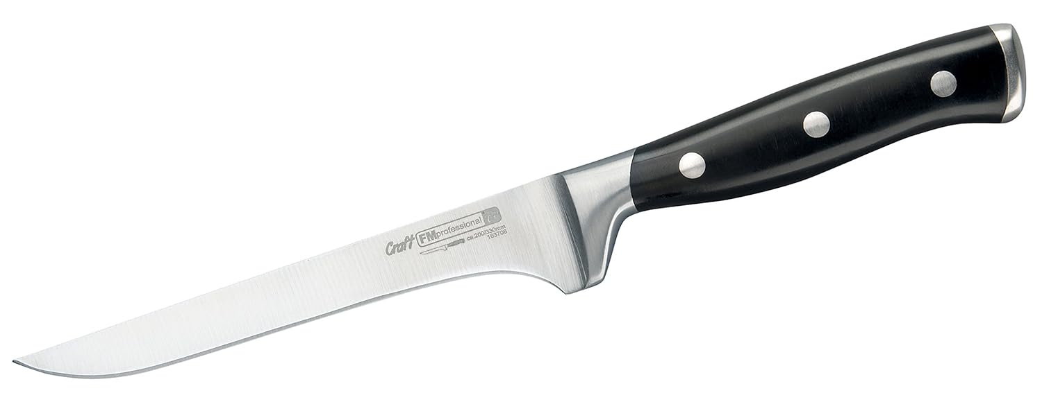 FMprofessional 4 Ausgießer Edelstahl - Professionelle Bar Ausgießer